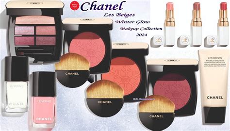 chanel maquillage ete 2024|Chanel clairvision 2024.